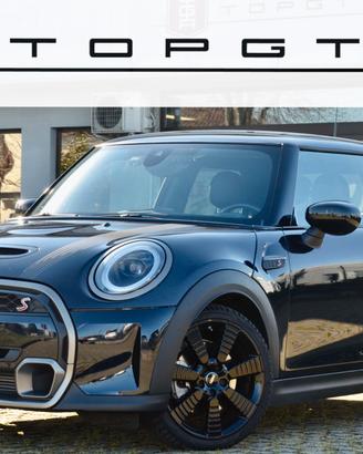 MINI COOPER S 3p 2.0 RESOLUTE 178cv AUTO, GARANZIA