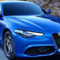 Ricambi alfa romeo giulia vari modelli