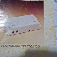 Centralino Heimo 2.8 Urmet