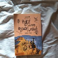 Libro Viaggio al centro della terra