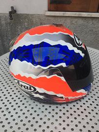 Casco ARAI CONDOR