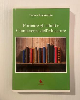 Formare gli adulti e competenze dell'educatore
