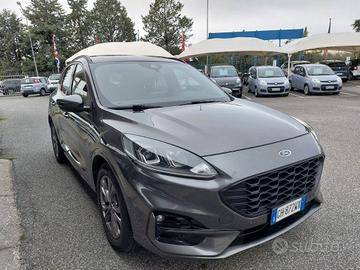 FORD Kuga 1.5 EcoBlue 120 CV 2WD ST-Line km 1090