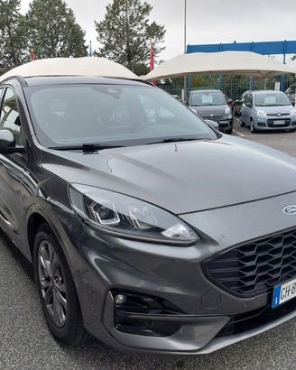 FORD Kuga 1.5 EcoBlue 120 CV 2WD ST-Line km 1090