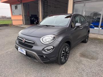 Fiat 500X 1.0 T3 120 CV City Cross