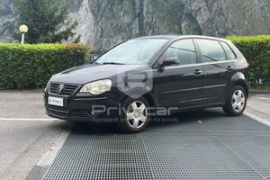 VOLKSWAGEN Polo 1.2/64CV 12V 5p. Comfortline