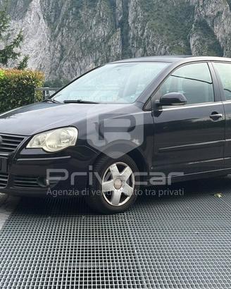 VOLKSWAGEN Polo 1.2/64CV 12V 5p. Comfortline