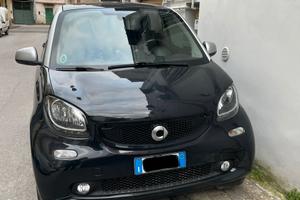 Smart For Two Automatica