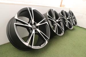 Cerchi in lega Audi A3 A3L RS3 S3 19 ORIGINALI
