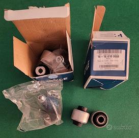 MEYLE 16-16 610 008 DOPPIO KIT SOSPENSIONI RENAULT