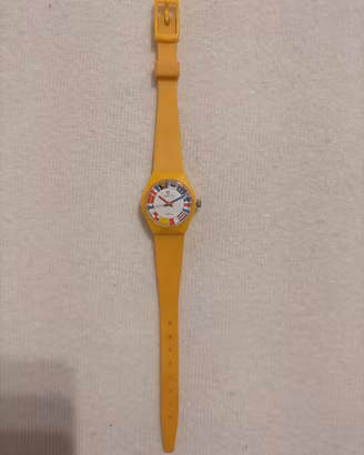Orologio C- Watch quarzo vintage 