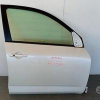 PORTA ANTERIORE DESTRA TOYOTA RAV 4 10>13 USATA