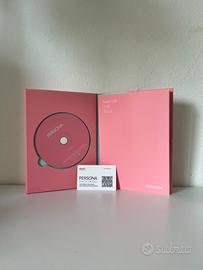 Musica - Album BTS "Persona"