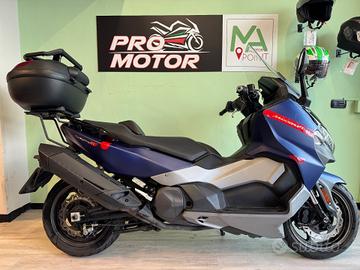 Sym Maxsym TL 500 ABS - 2020