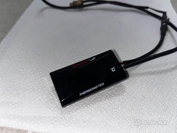 Termometro Tm Smr 125