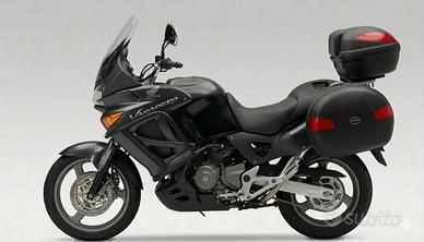 Honda Varadero 1000 impeccabile