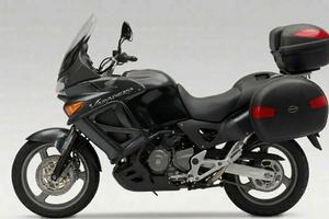 Honda Varadero 1000 impeccabile