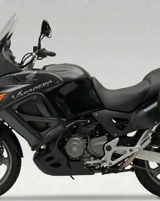 Honda Varadero 1000 impeccabile