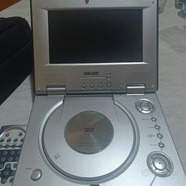 DVD radio TV mp3