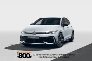 Volkswagen Golf 2.0 tdi r-line plus 150cv dsg
