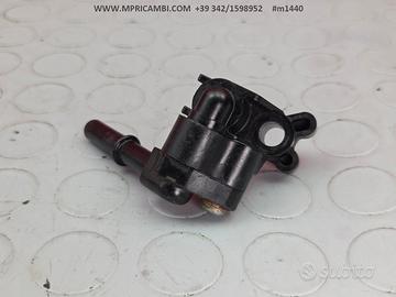 RAIL INIETTORE KAWASAKI KXF 450 2012 2015 KX-F 201