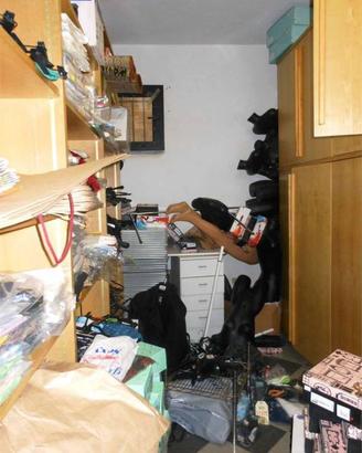 Immobile di 190 m² con 1 locale a Capannori