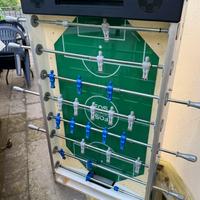 Calcio balilla