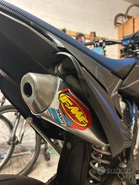 Fmf Shorty Powercore