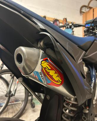 Fmf Shorty Powercore