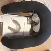 Massaggiatore shiatsu per collo