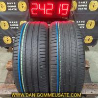 2 GOMME 255 45 19 ESTIVE PIRELLI DOT21