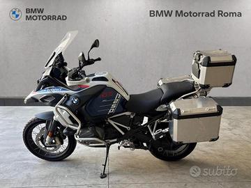 BMW R 1250 GS Adventure Abs my21