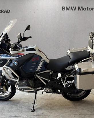 BMW R 1250 GS Adventure Abs my21