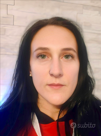 Addetta , operaia , commessa