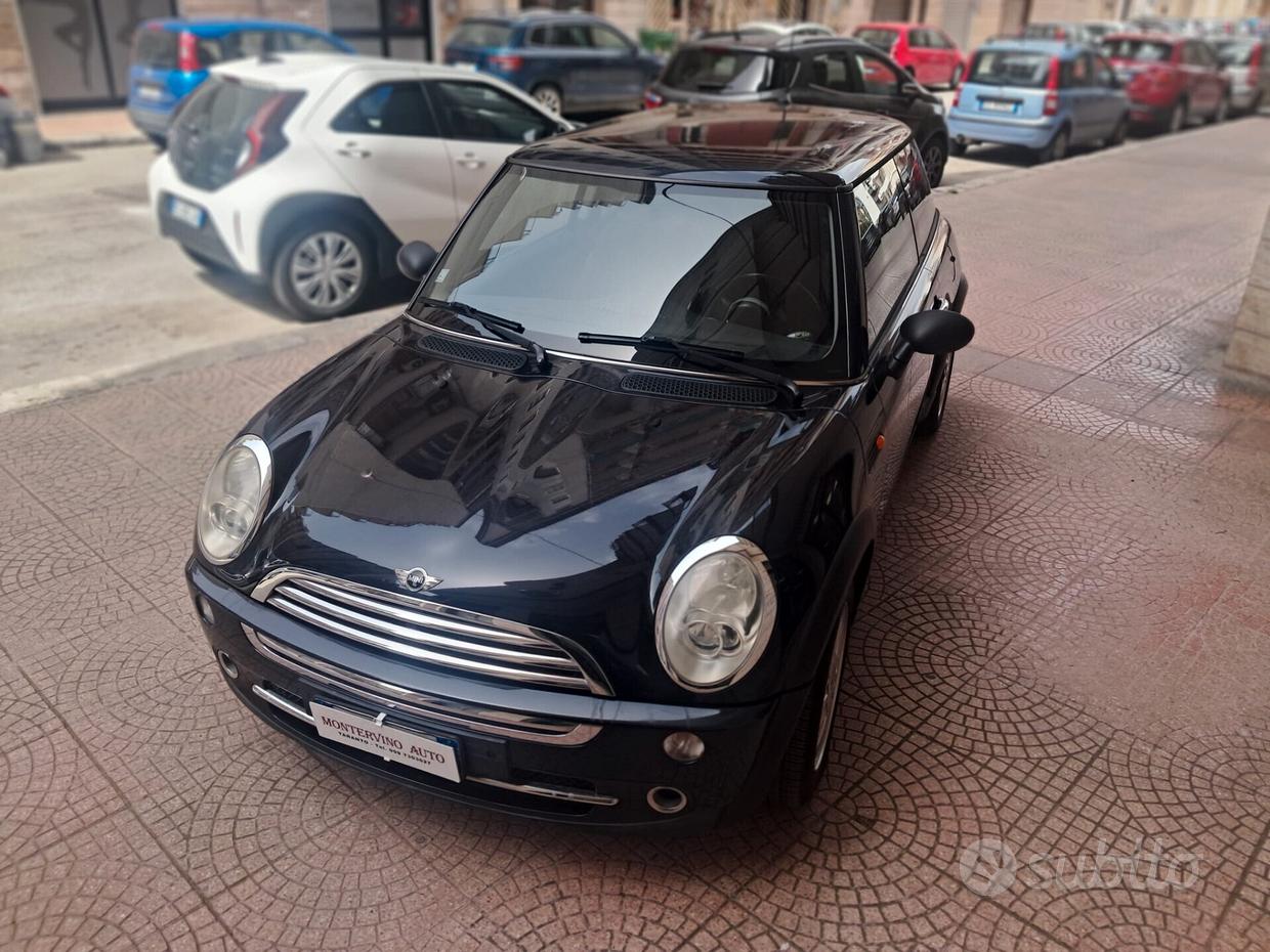 MINI Mini 2ª serie
