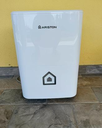 DEUMIDIFICATORE ARISTON 16S