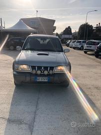 Kia Sportage 2.0 TDI cat 5p. 4x4 Comfort