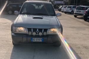 Kia Sportage 2.0 TDI cat 5p. 4x4 Comfort