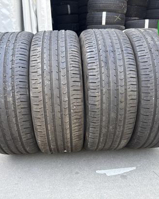 gomme usate 2255517 Estivo CONTINENTAL - Con - 661