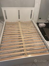 Letto una piazza e mezza