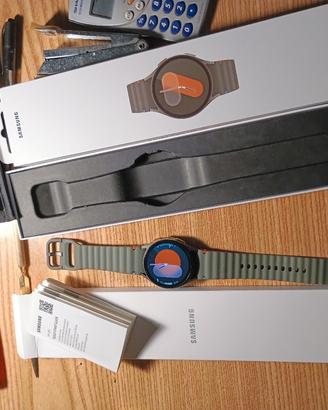 Galaxy watch 7 