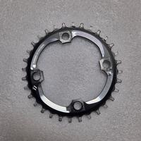 corona sram mtb