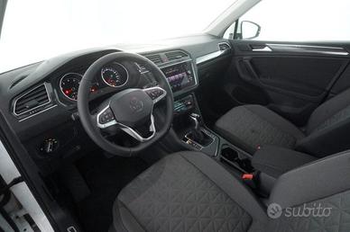 VOLKSWAGEN Tiguan Tiguan 1.5 TSI 150 CV DSG ACT