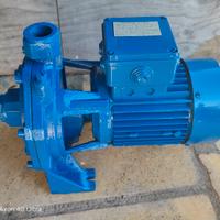 Pompa 3 CV per Autoclave o serbatoio