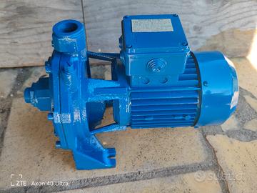 Pompa 3 CV per Autoclave o serbatoio