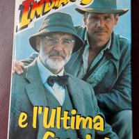 indiana jones  l'ultima crociata