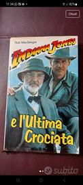 indiana jones  l'ultima crociata