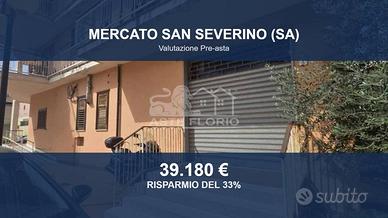 Immobile in asta di 59 m² a Mercato San Severino