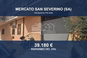 Immobile in asta di 59 m² a Mercato San Severino