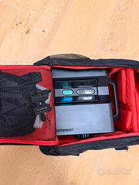 Matterport pro2